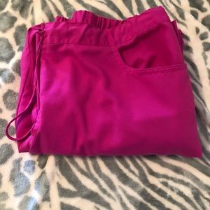Greys anatomy Scrub bottoms